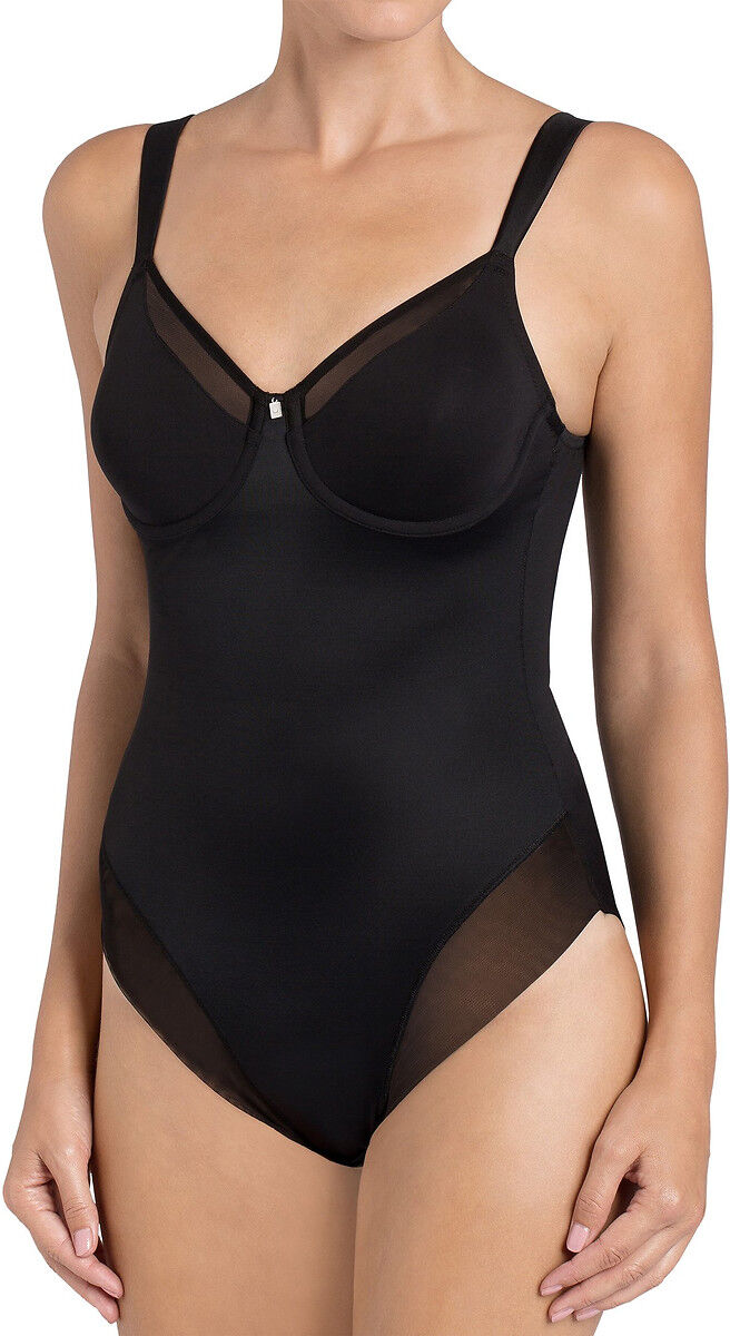 Triumph Body TRUE SHAPE SENSATION   Preto