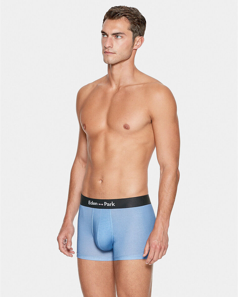 Eden Park Boxers   Azul-Claro