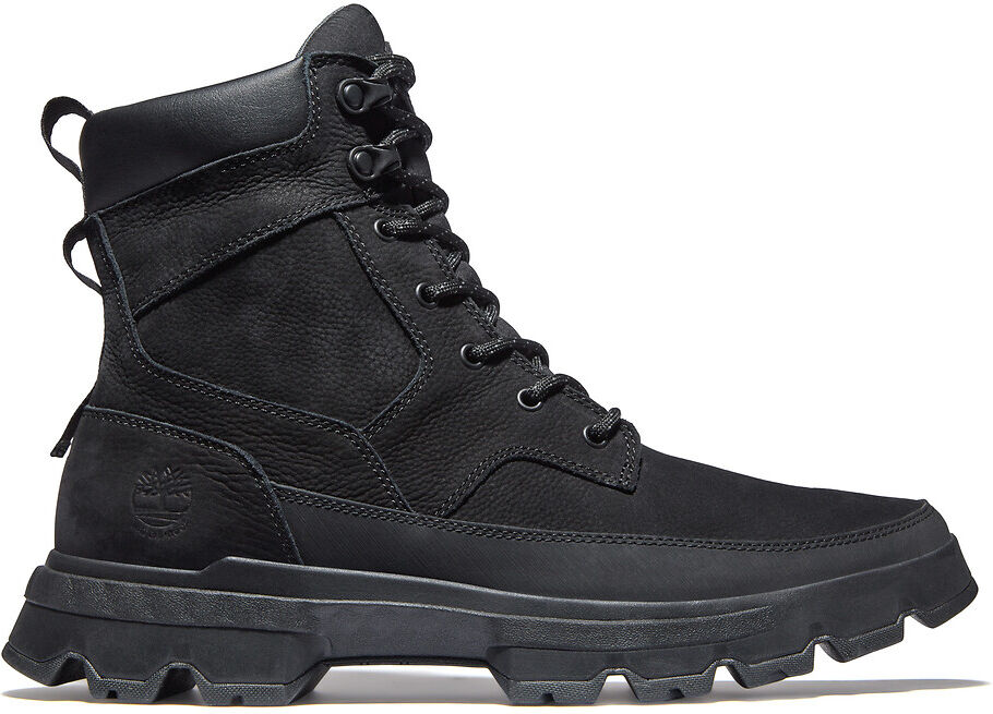 Timberland Botas em pele, TBL Orig Ultra WP Boot   Preto