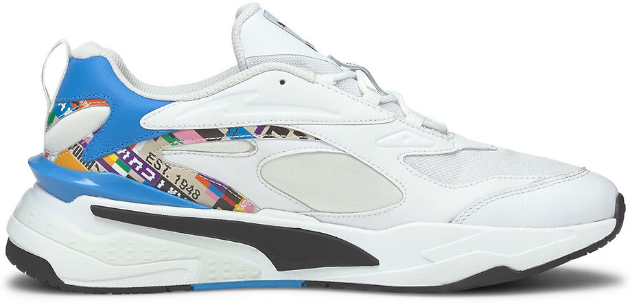 Puma Sapatilhas RS-Fast Intl Game   Branco