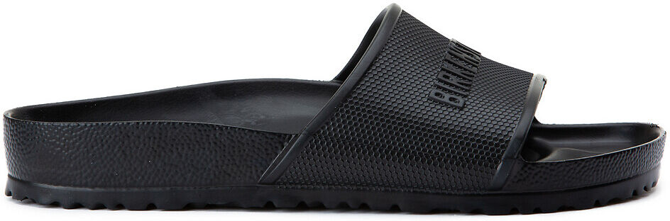 Birkenstock Chinelos Barbados   Preto