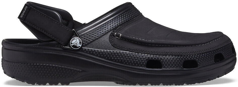 Crocs Socas Yukon Vista II   Preto