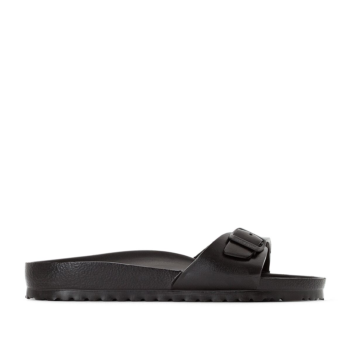 Birkenstock Chinelos MADRID   Preto