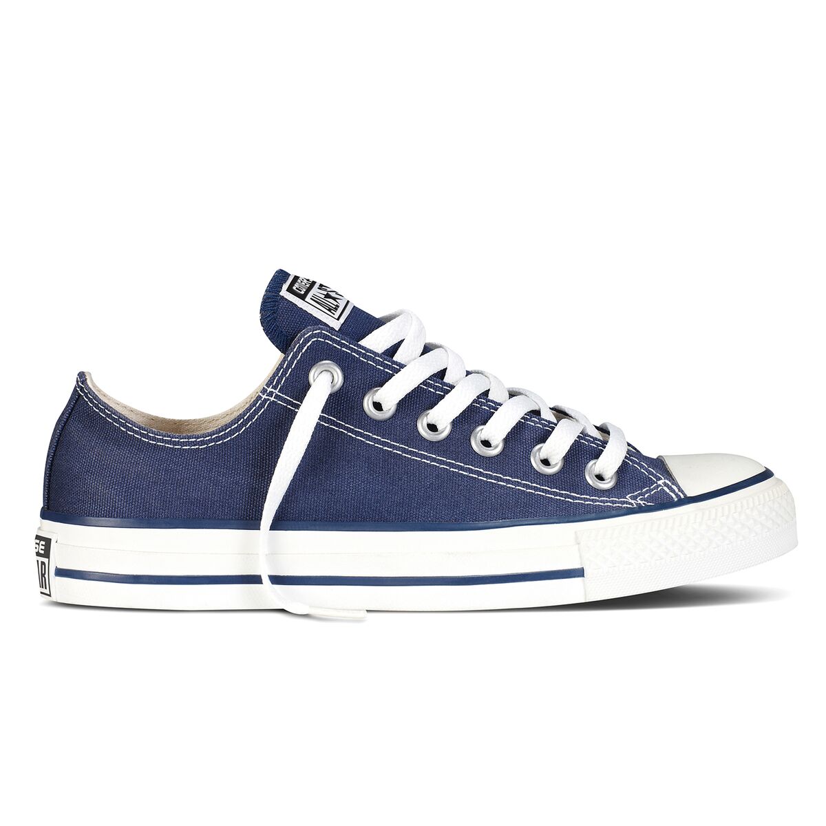 Converse Chuck Taylor All Star Core Canvas Ox   marinho