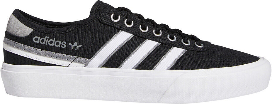 Adidas Originals Sapatilhas Delpala   Preto