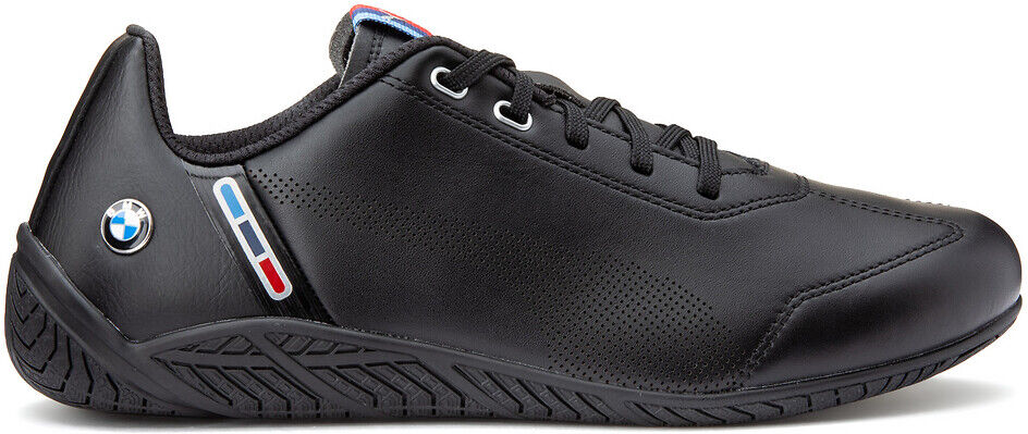 Puma Sapatilhas BMW MMS Myogi   Preto