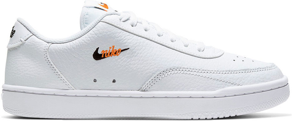 Nike Sapatilhas Court Vintage Premium   Branco