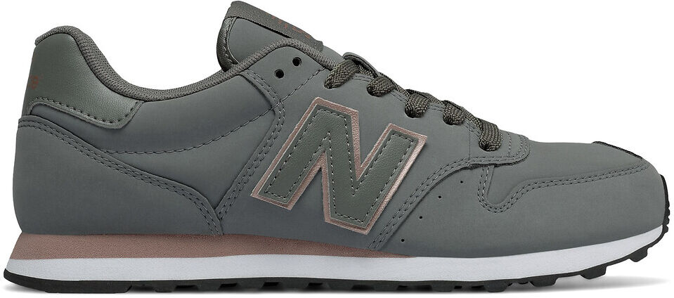 New Balance Sapatilhas GW500   Cinzento