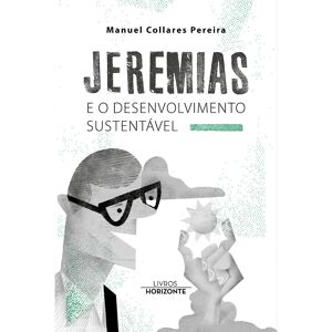 Livros Horizonte Livro Jeremias e o desenvolvimento, LIVROS HORIZONTE Multicolor TAMANHO ÚNICO