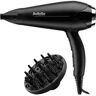 BaByliss Secador D572DE Turbo Smooth 2200W