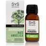 Sys Brumaroma Raiz Angélica 50 ml