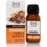 Sys Brumaroma Canela Laranja 50 ml