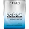 Redken Flash Lift Bonder Inside All-In-One Bonder In Lightener Powder 500g