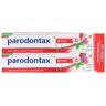 Parodontax Paradontax Original Sabor Menta E Gengibre Duplo 2 Unds 75 ml