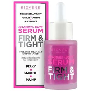 Biovene Boobies + Butt Serum Firm & Tight 30 ml