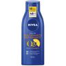 Nivea Q10+ Reafirmante Body Milk Ps 400 ml