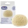 Chicco ESPONJA FIBRA NATURAL ULTRA ABSORVENTE 0M+ 1 Ud