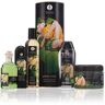 Shunga Garden Edo Organic Collec 5 Peças Sais Mar Morto 360 ml