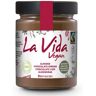 La Vida Vegan Creme Chocolate Com Amêndoas 270g Chocolate-Amêndoas