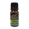 Herbes del Moli ÓLEO ESSENCIAL DE CITRONELA BIO 10ml