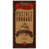 Torras Sobremesas Fondat Chocolate Para Fundir 200g