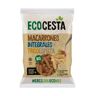 Ecocesta Macarrão De Trigo De Espelta Integral Bio 500g