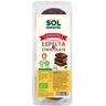 Sol Natural Roscas De Espelta Com Chocolate Bio 160g