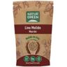 NaturGreen Linho Moído Em Frio Castanho Bio 225g