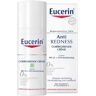 Eucerin Antiredness Creme Com Cor Corretor SPF25+ 50 ml