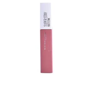 Maybelline Superstay Matte Ink Lipstick #65-Seductres