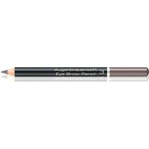 Artdeco Eye Brow Pencil #3 Soft Brown