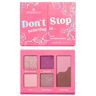 Essence Don't Stop Believing In... Mini Paleta De Sombras De Olhos