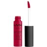 NYX Soft Matte Lip Cream Monte Carlo