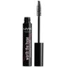 NYX Worth The Hype Waterproof Máscara Black