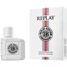 Replay Thank Custom For Her EDT 100 ml