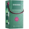 Luxana EVENTO edc 1000ml + VAPORIZADOR RECARREGÁVEL 50ml