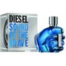 Diesel Sound Of The Brave EDT 50 ml