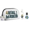 Sporting Brands Conjunto Necessaire Real Madrid EDT 50 ml + Colónia Corporal 100 ml