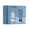 Springfield True Attitude EDT 100 ml + After Shave 75 ml Lote