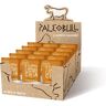 Paleobull BARRA DE LARANJA E CHIA 15 Barras de 50g