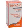 Health Aid MULTI A TO Z 90 Tabs