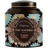 The Capsoul Chá Granel Preto Canela 100g