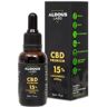 Aldous Óleo De Cânhamo Bio 15% CBD Premium 30 ml