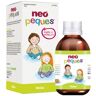 Neo PEQUES RELAX 150ml Groselha