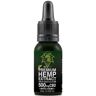 Royal CBD Óleo De Cânhamo 5% CBD 1000 mg 10 ml