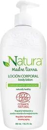 Instituto Español Natura Madre Tierra Ecocert Loção Corporal  300 ml