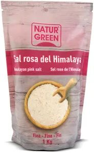 NaturGreen SAL ROSA DO HIMALAIA 1000g