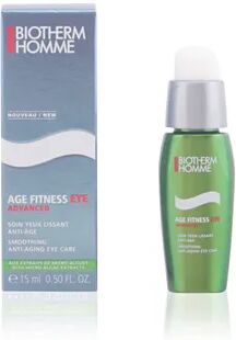 Biotherm Homme Age Fitness Soin Yeux 15 ml