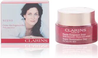 Clarins Multi-Intensive Crème Haute Exigence Jour Ps 50 ml