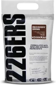 226ers RECOVERY DRINK 1Kg Baunilha